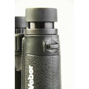 Бинокль Veber Omega Trofi БН 10x42 WP