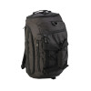 Сумка рюкзак Prival Bag Transformer 27 черный