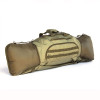 Сумка рюкзак Prival Bag Transformer 27 черный