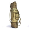 Сумка рюкзак Prival Bag Transformer 27 черный