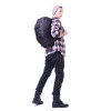 Сумка рюкзак Prival Bag Transformer 27 черный
