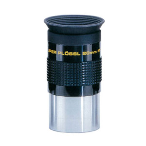 Окуляр для телескопа Meade Super Plossl 4000 SP 15mm 1,25" Окуляр для телескопа Meade Super Plossl 4000 SP 15mm 1,25"