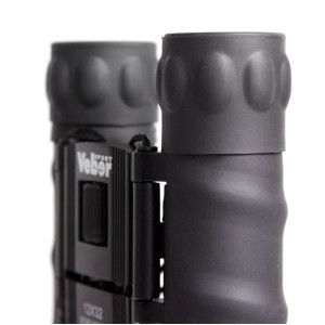 Бинокль Veber Sport БН 12x32 черный Бинокль Veber Sport БН 12x32 черный