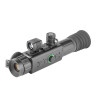 Прицел цифровой Veber DigitalHunt R25X4-32 ночной