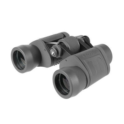 Бинокль Veber Classic БПШЦ 8x40 VRWA широкоугольный, серый