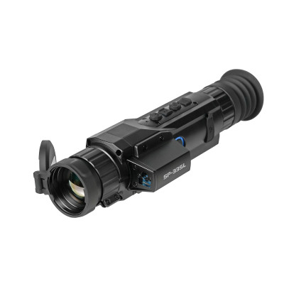 Прицел тепловизионный NNPO SP-335L LRF