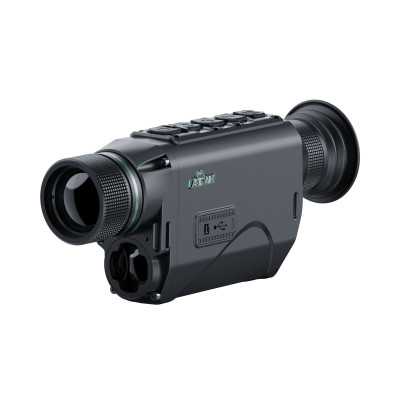 Монокуляр тепловизионный ATAK HT13-35LRF PRO