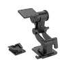 Монокуляр цифровой Veber Digital Force HM40-M ночной на шлем