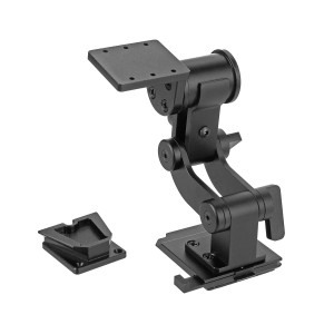 Монокуляр цифровой Veber Digital Force HM40-M ночной на шлем