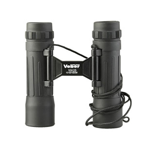 Бинокль Veber Free Focus БП 10x25