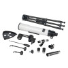 Телескоп Veber PolarStar II 700/90 AZ рефрактор