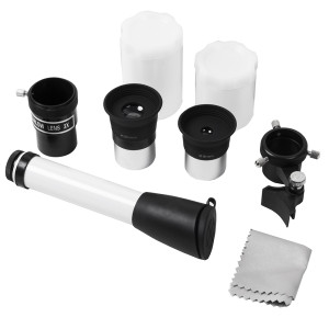 Телескоп Veber PolarStar 700/70 EQ8 рефрактор Телескоп Veber PolarStar 700/70 EQ8 рефрактор