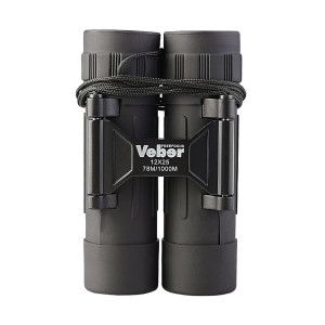 Бинокль Veber Free Focus БП 12x25