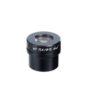 Окуляр для микроскопа WF15X (MC 3, 4) Окуляр для микроскопа WF15X (MC 3, 4)