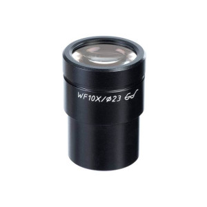 Окуляр для микроскопа WF10X (MC 3, 4) Окуляр для микроскопа WF10X (MC 3, 4)
