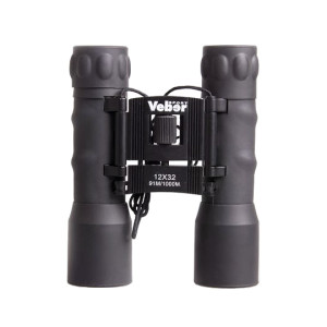 Бинокль Veber Sport БН 12x32 черный Бинокль Veber Sport БН 12x32 черный