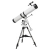 Телескоп Veber PolarStar 900/114 EQ5 рефлектор