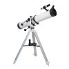 Телескоп Veber PolarStar 900/114E AZ рефлектор