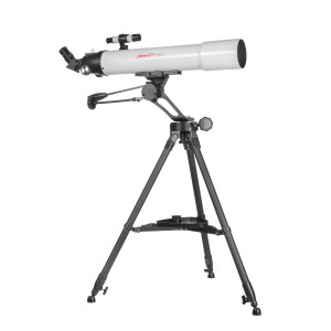 Телескоп Veber PolarStar II 700/90 AZ рефрактор