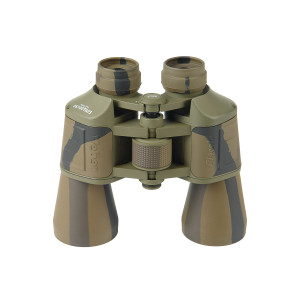 Бинокль Veber Classic БПЦ 20x50 VR камуфлированный