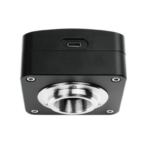 Камера ToupCam E10ISPM21000KPA