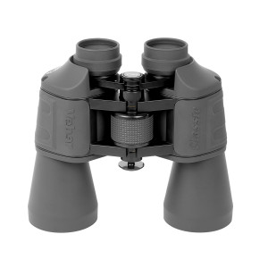 Бинокль Veber Classic БПЦ 20x50 VR серый