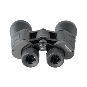 Бинокль Veber Classic БПШЦ 10x50 VRWA широкоугольный, серый Бинокль Veber Classic БПШЦ 10x50 VRWA широкоугольный, серый
