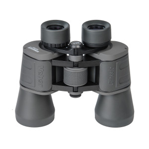 Бинокль Veber Classic БПШЦ 10x50 VRWA широкоугольный, серый Бинокль Veber Classic БПШЦ 10x50 VRWA широкоугольный, серый