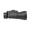 Бинокль Veber Classic БПШЦ 10x50 VRWA широкоугольный, серый
