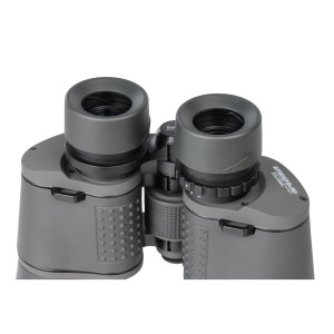 Бинокль Veber Classic БПШЦ 10x50 VRWA широкоугольный, серый Бинокль Veber Classic БПШЦ 10x50 VRWA широкоугольный, серый