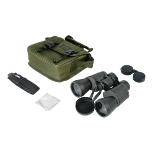 Бинокль Veber Classic БПШЦ 10x50 VRWA широкоугольный, серый Бинокль Veber Classic БПШЦ 10x50 VRWA широкоугольный, серый