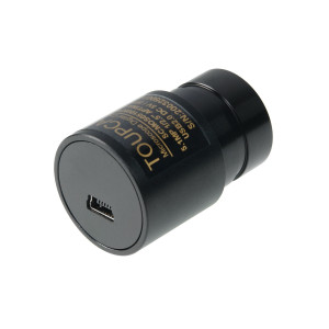 Камера ToupCam SCMOS05100KPA