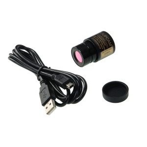 Камера ToupCam SCMOS05100KPA