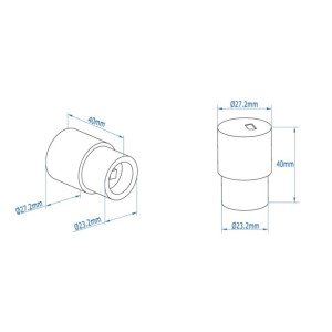 Камера ToupCam SCMOS05100KPA