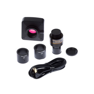 Камера ToupCam UA1000CA