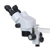 Оптич.головка МС-4-ZOOM с фокусировочным механизмом на штатив TD-1