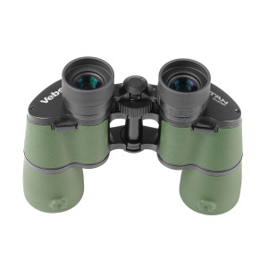 Бинокль Veber TITAN 10x42WP