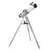 Телескоп Veber PolarStar 900/114E AZ рефлектор
