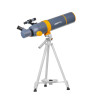 Телескоп Veber Эврика T2 500/80 рефрактор