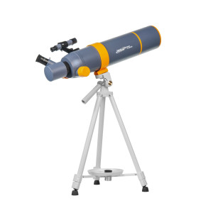 Телескоп Veber Эврика T2 500/80 рефрактор