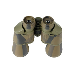 Бинокль Veber Classic БПЦ 20x50 VR камуфлированный