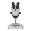 Микроскоп стерео МС-2-ZOOM вар.1A