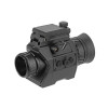 Монокуляр цифровой Veber Digital Force HM40-M ночной на шлем