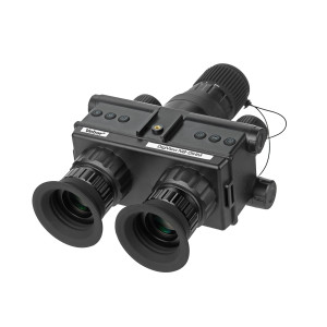 Бинокль ночного видения на шлем Veber DigiView NB-01HM цифровой