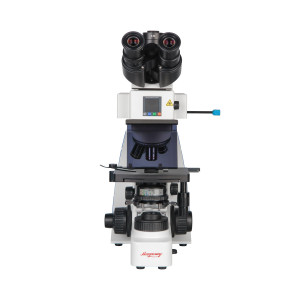 Микроскоп Микромед 3 (вариант ЛЮМ 2 LED) тринокулярный