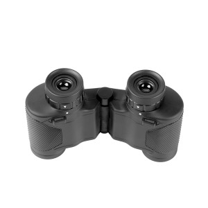 Бинокль Veber Ultra Sport BН 10x25 черный