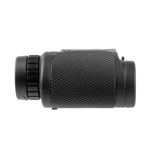Бинокль Veber Ultra Sport BН 10x25 черный