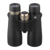 Бинокль Veber ED-R 10x50 WP