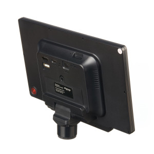 Система визуализации Микромед Visual Lite H9 4MP для микроскопа