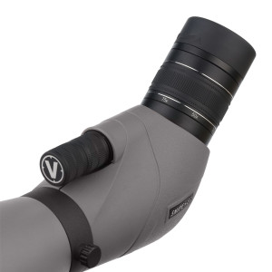 Зрительная труба Veber Snipe ED 25-75x100